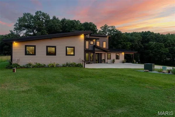 $1,099,000 | 173 Tate Ridge, Cape Girardeau, MO 63701
