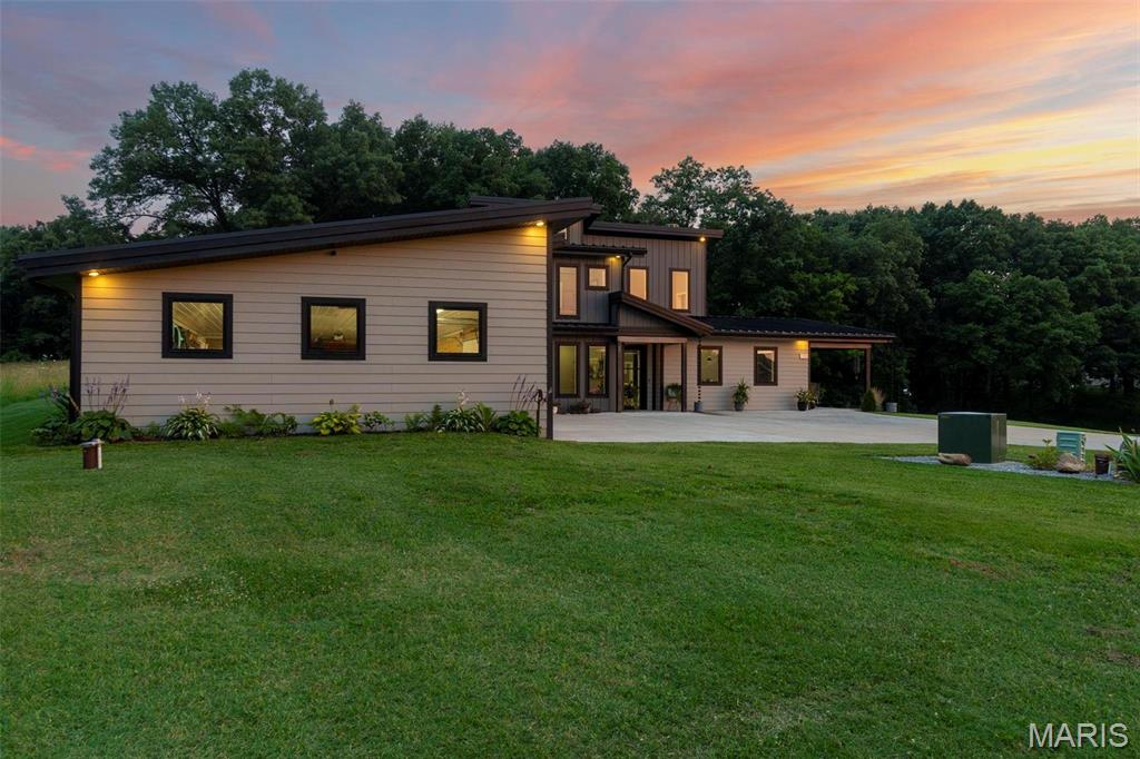 173 Tate Ridge Cape Girardeau, MO 63701 - Photo 46 of 66