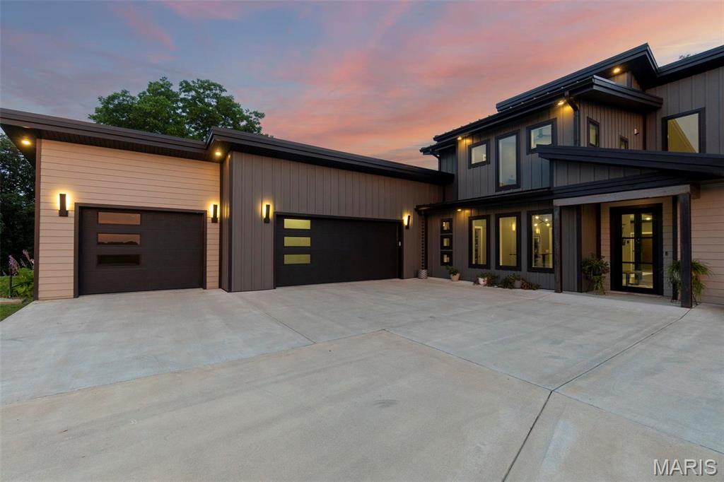 173 Tate Ridge Cape Girardeau, MO 63701 - Photo 47 of 66