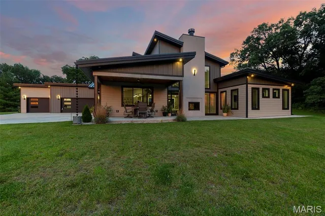 $1,125,000 | 173 Tate Ridge, Cape Girardeau, MO 63701