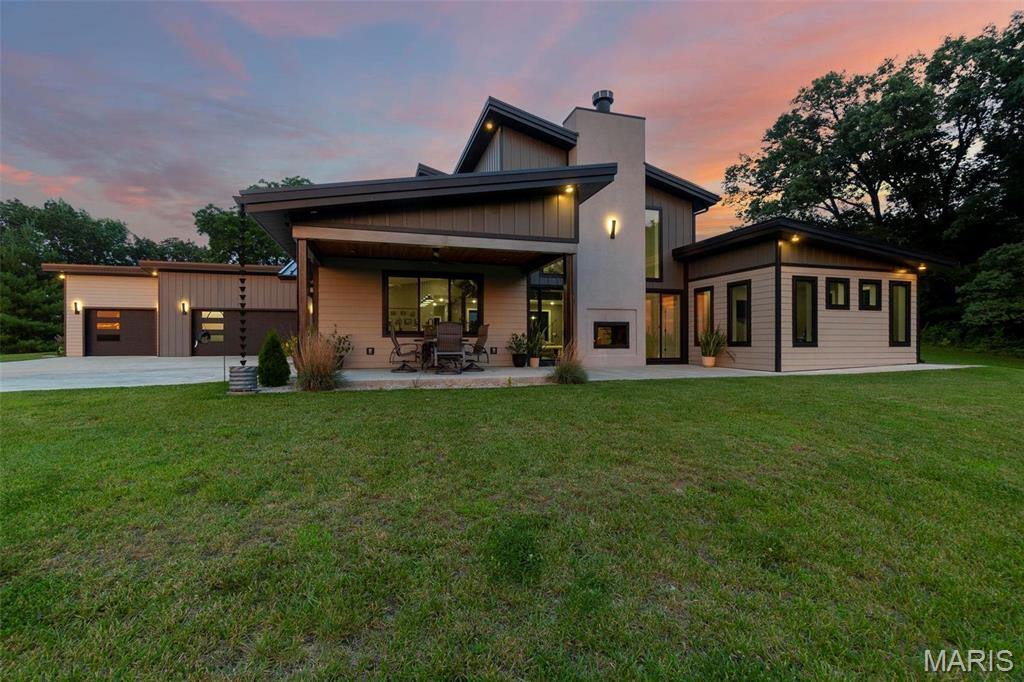 173 Tate Ridge Cape Girardeau, MO 63701 - Photo 48 of 66