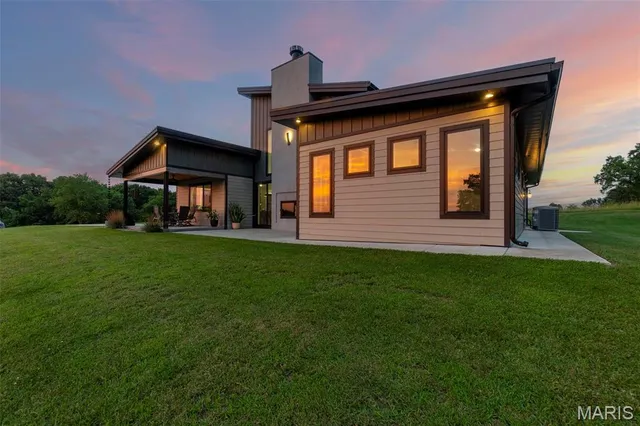 $1,099,000 | 173 Tate Ridge, Cape Girardeau, MO 63701