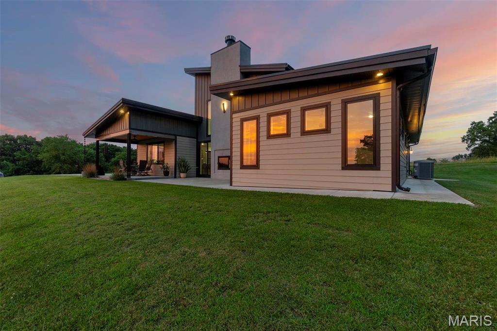 173 Tate Ridge Cape Girardeau, MO 63701 - Photo 49 of 66