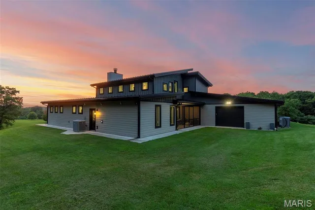 $1,125,000 | 173 Tate Ridge, Cape Girardeau, MO 63701