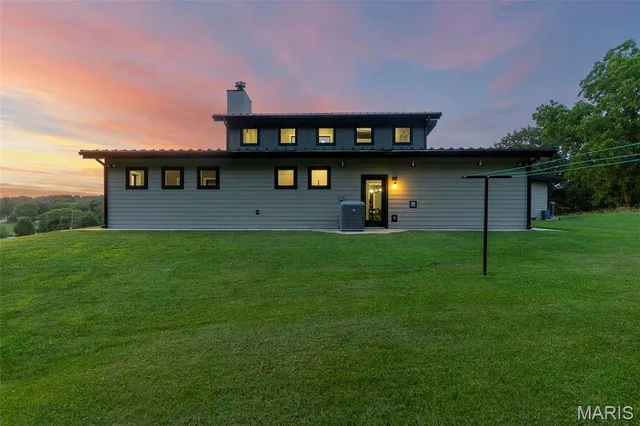 $1,099,000 | 173 Tate Ridge, Cape Girardeau, MO 63701