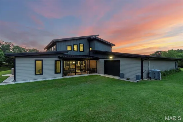 $1,125,000 | 173 Tate Ridge, Cape Girardeau, MO 63701