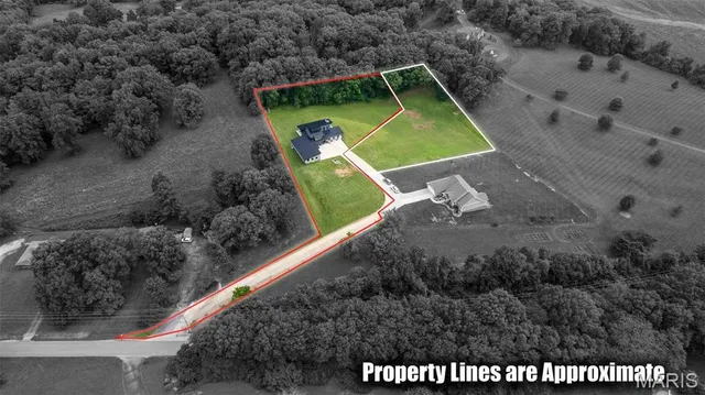 $1,125,000 | 173 Tate Ridge, Cape Girardeau, MO 63701