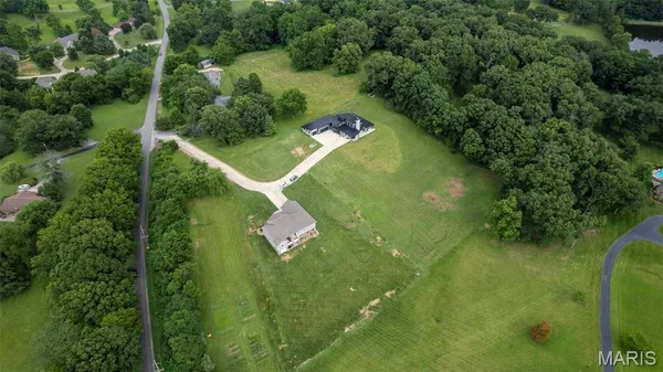 $1,099,000 | 173 Tate Ridge, Cape Girardeau, MO 63701