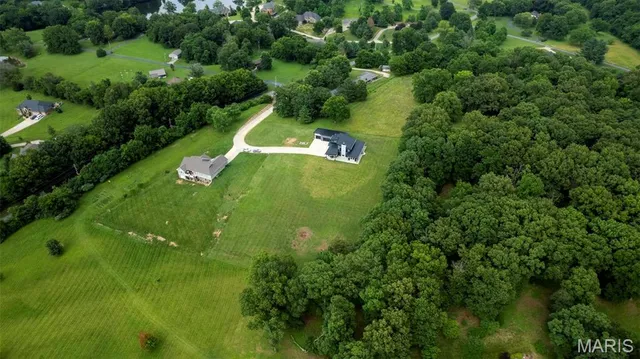 $1,125,000 | 173 Tate Ridge, Cape Girardeau, MO 63701