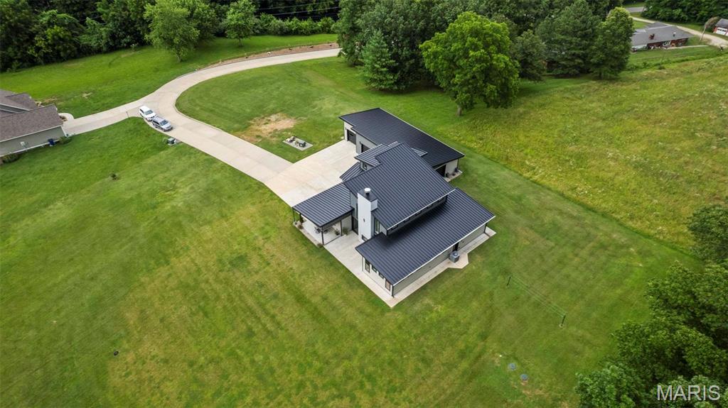 173 Tate Ridge Cape Girardeau, MO 63701 - Photo 60 of 66