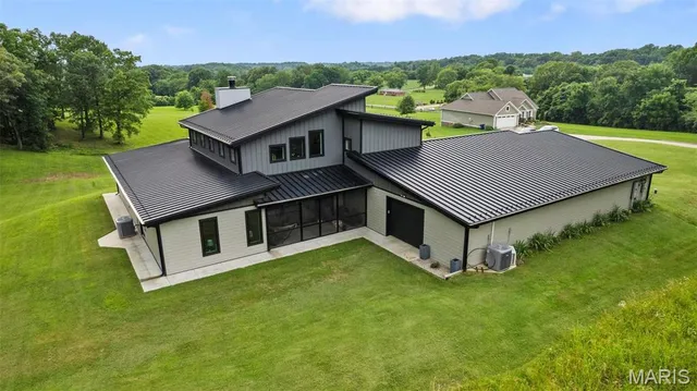 $1,125,000 | 173 Tate Ridge, Cape Girardeau, MO 63701