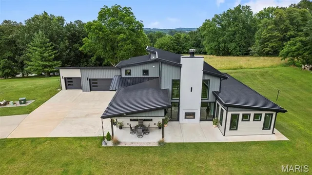 $1,125,000 | 173 Tate Ridge, Cape Girardeau, MO 63701