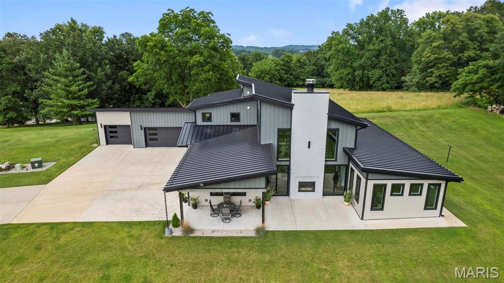 173 Tate Ridge Cape Girardeau, MO 63701 - Photo 64 of 66