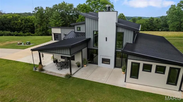 $1,125,000 | 173 Tate Ridge, Cape Girardeau, MO 63701