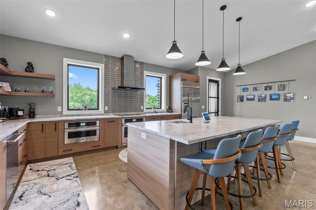 173 Tate Ridge Cape Girardeau, MO 63701 - Photo 7 of 66