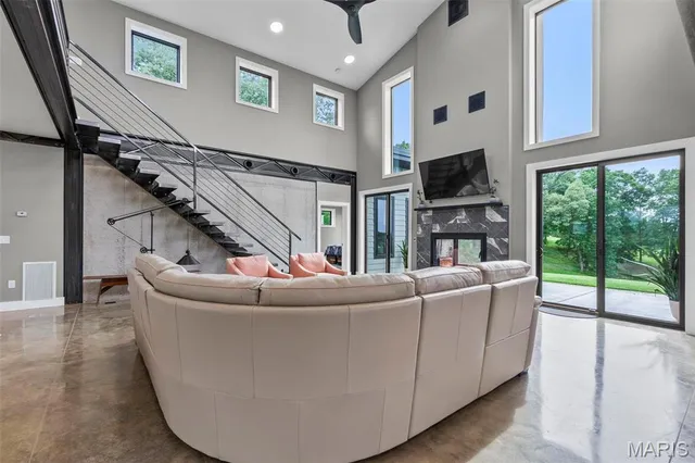 $1,125,000 | 173 Tate Ridge, Cape Girardeau, MO 63701