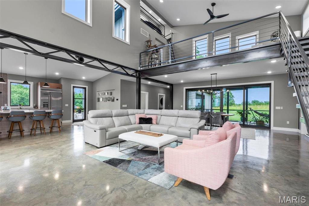 173 Tate Ridge Cape Girardeau, MO 63701 - Photo 9 of 66