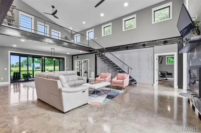 $1,125,000 | 173 Tate Ridge, Cape Girardeau, MO 63701