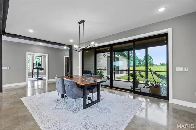 $1,099,000 | 173 Tate Ridge, Cape Girardeau, MO 63701