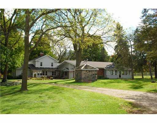 13450 Jerusalem Road Chelsea, MI 48118 - Photo 8 of 10 Photo 8