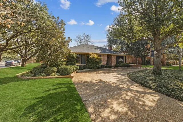 $679,000 | 7514 Westbend Drive, Dallas, TX 75231