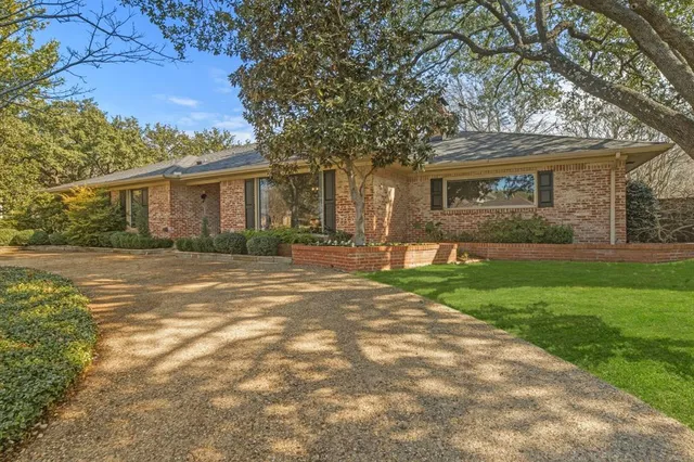 $679,000 | 7514 Westbend Drive, Dallas, TX 75231