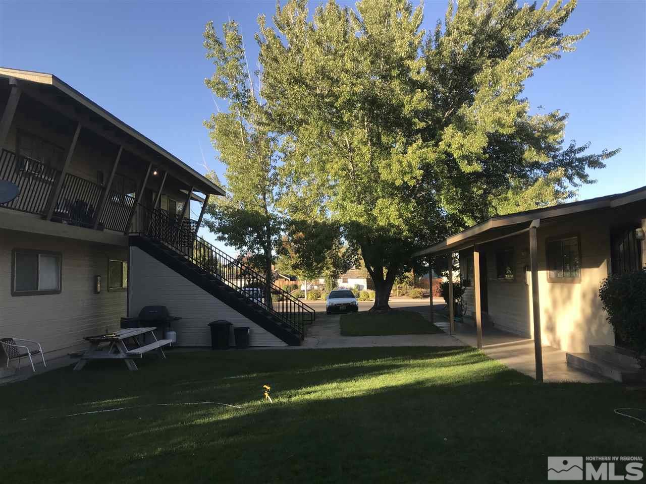 1532-1534 County Road Minden, NV 89423 - Photo 2 of 6 Photo 2