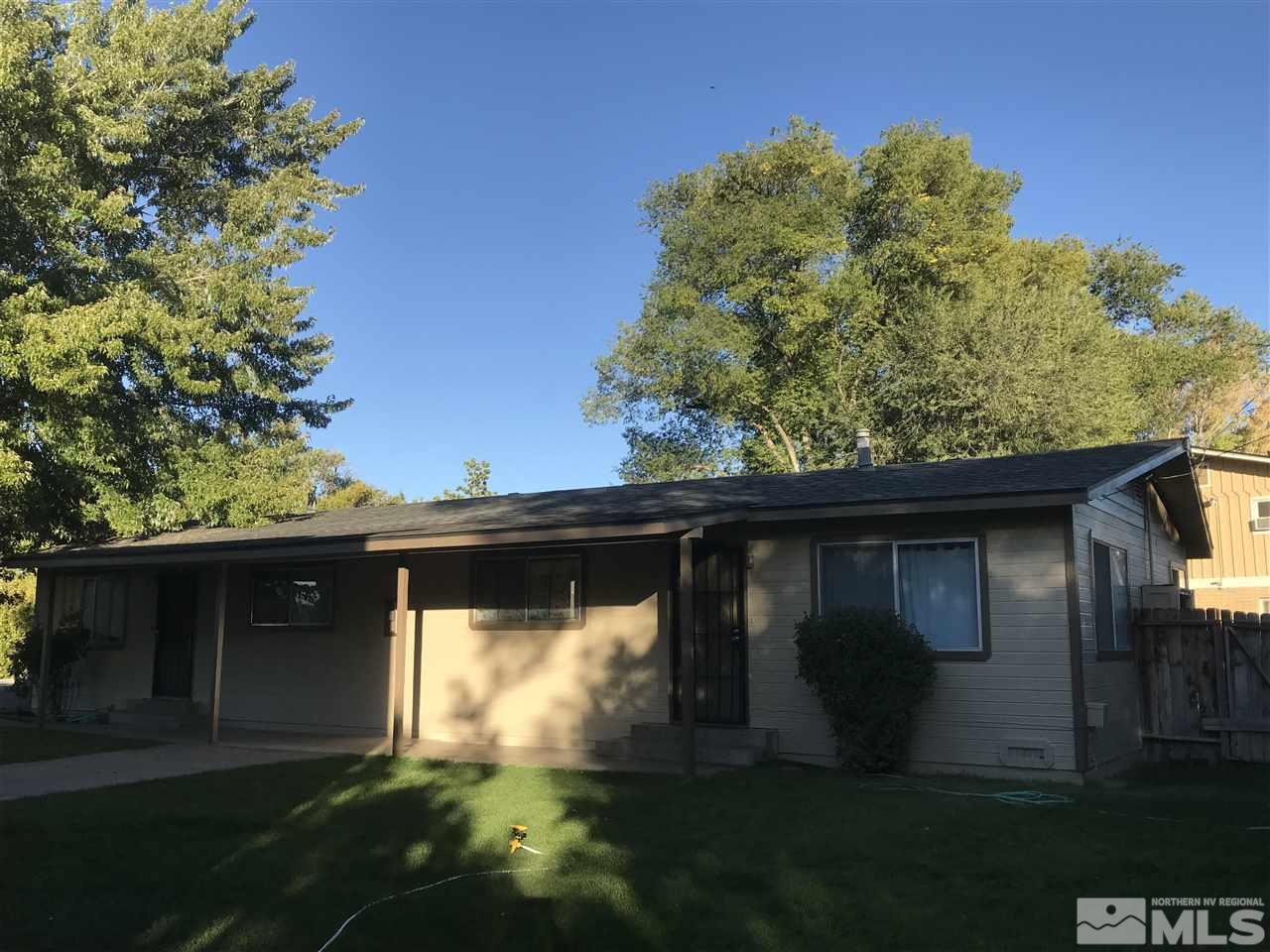 1532-1534 County Road Minden, NV 89423 - Photo 3 of 6 Photo 3
