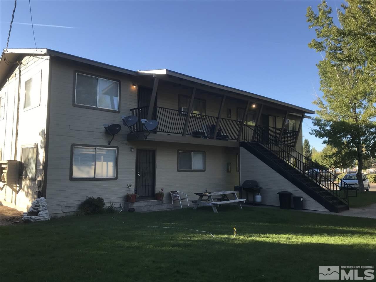 1532-1534 County Road Minden, NV 89423 - Photo 4 of 6 Photo 4
