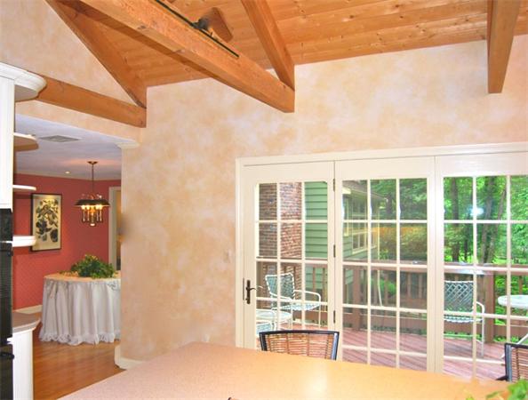 4 Dudley Road Lexington, MA 02421 - Photo 8 of 26 a view of a large window