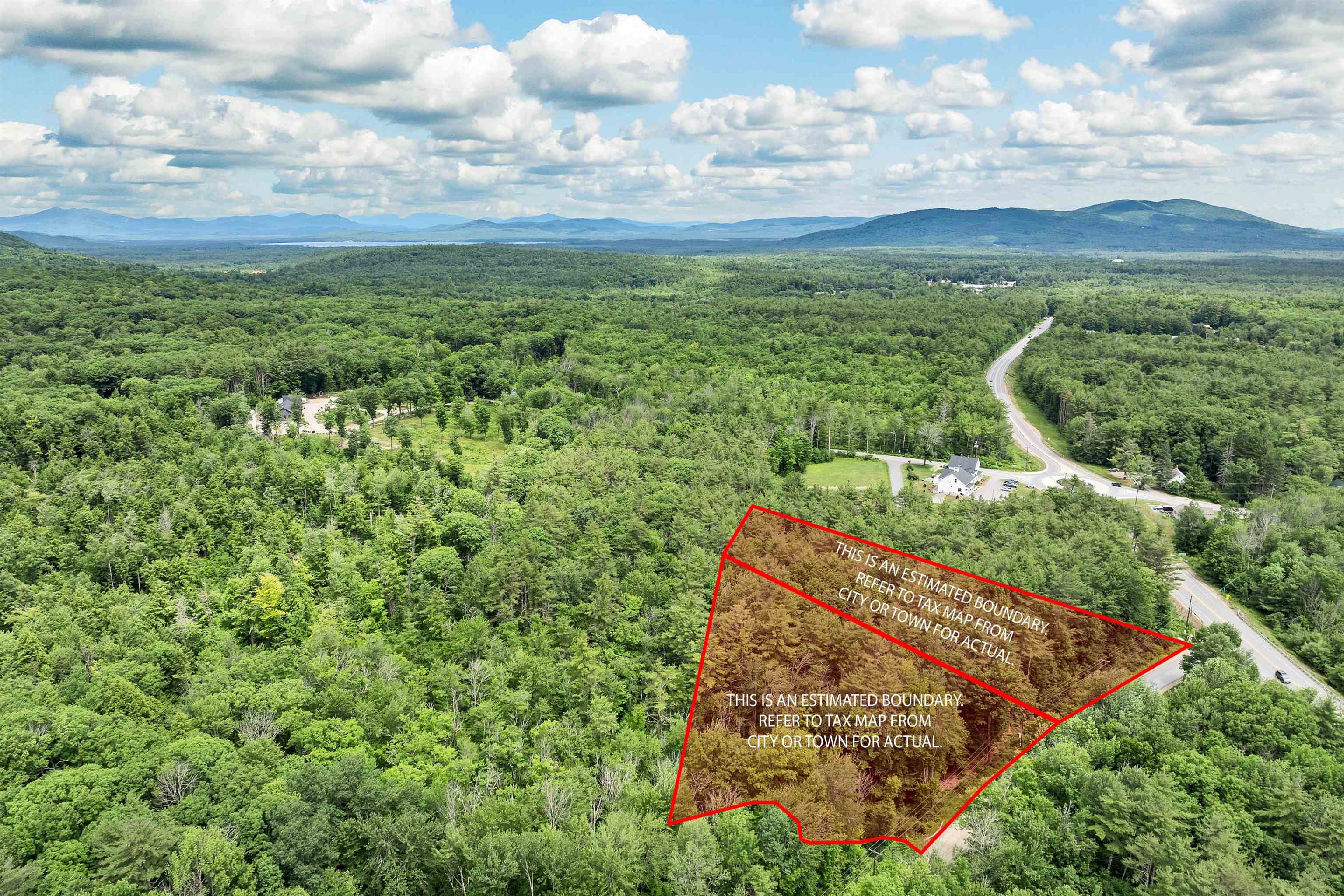 125 County Farm Road, Unit 41 Ossipee, NH 03864 - Photo 13 of 13