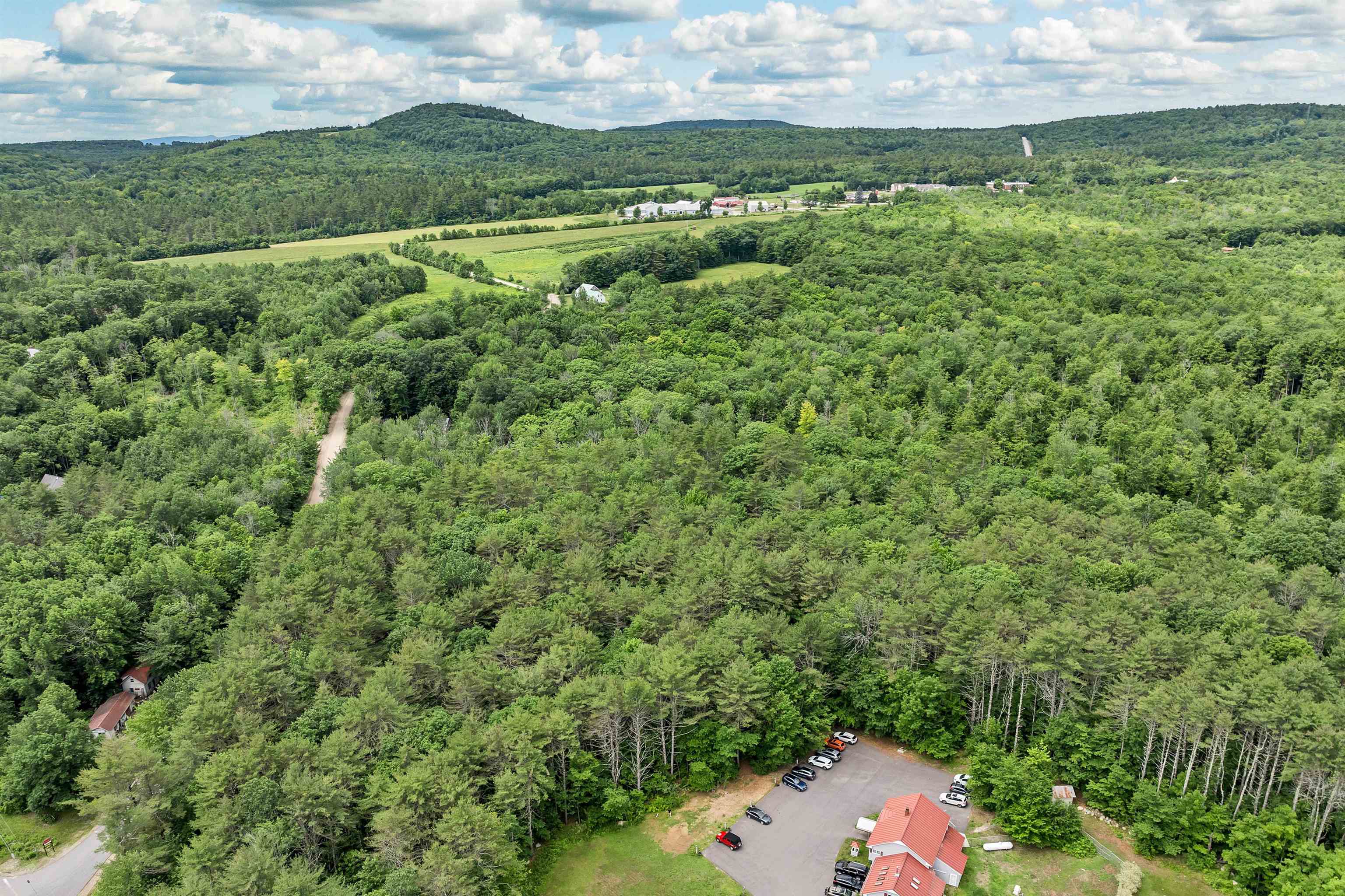 125 County Farm Road, Unit 41 Ossipee, NH 03864 - Photo 4 of 13