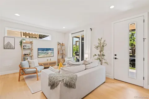 $915,000 | 1727 Julian Street, Denver, CO 80204