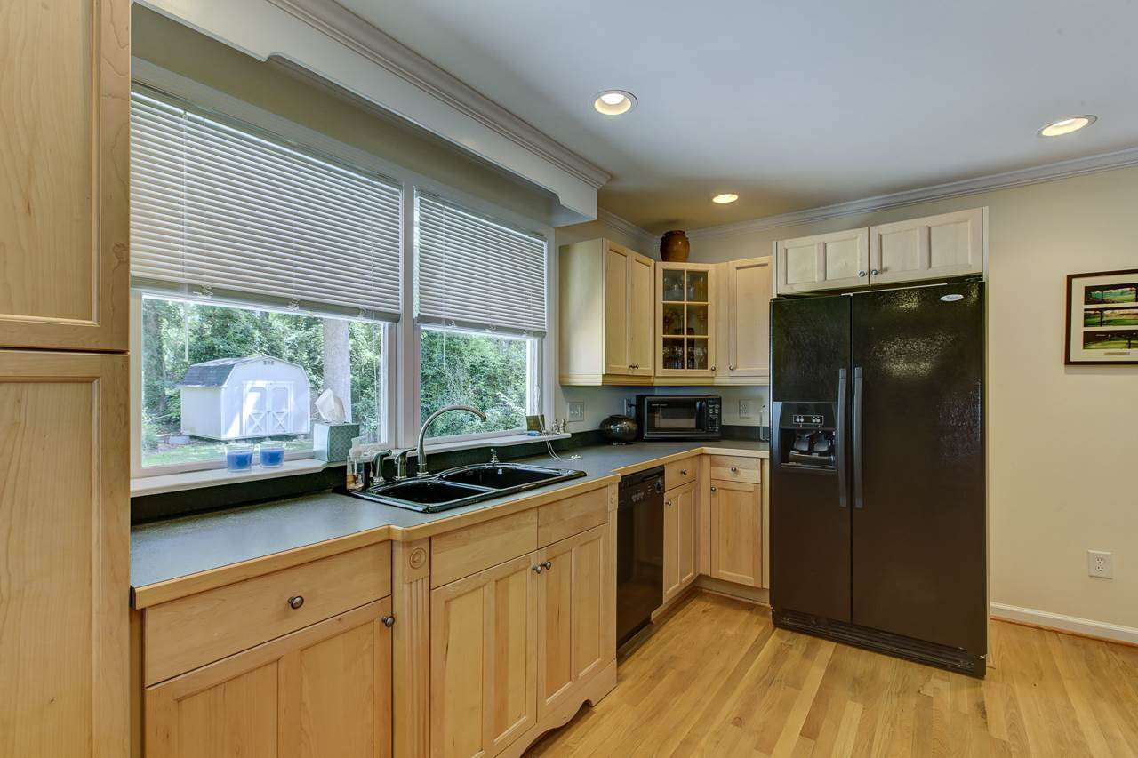 3432 Leonard Street Raleigh, NC 27607 - Photo 10 of 25 Photo 10