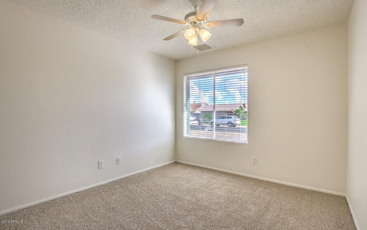 3946 West Hearn Road Phoenix, AZ 85053 - Photo 16 of 21 BEDROOM 3