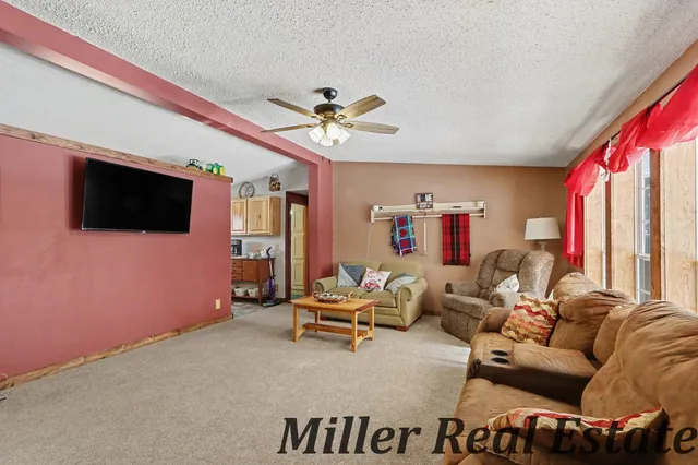 $284,900 | 5580 Osborne Road, Delton, MI 49046