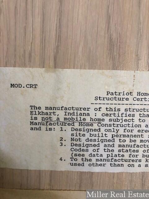 5580 Osborne Road Delton, MI 49046 - Photo 22 of 22 5580 Osborne Pic 2