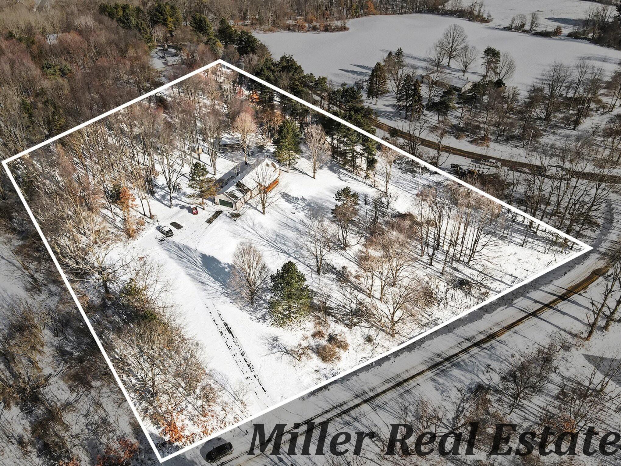 5580 Osborne Road Delton, MI 49046 - Photo 6 of 22 019_dji_0933_749