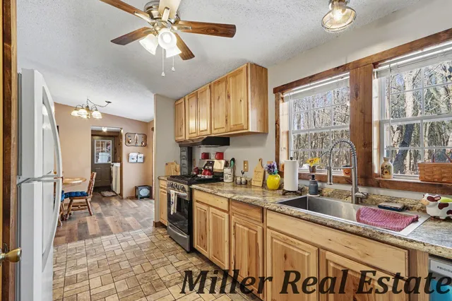 $284,900 | 5580 Osborne Road, Delton, MI 49046