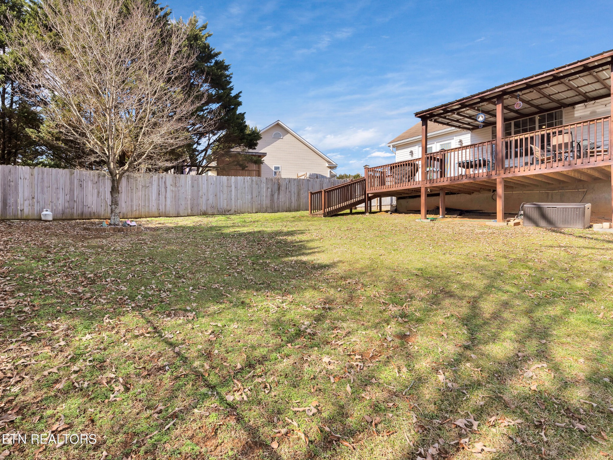1621 Rivergate Ridge Court Sevierville, TN 37862 - Photo 48 of 53 Gallery Image 48