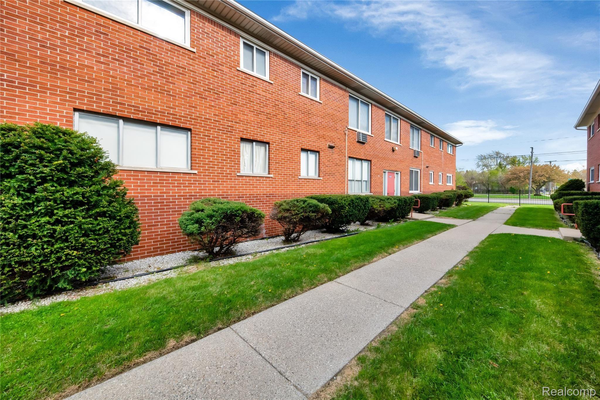 15229 East 9 Mile Road, Unit B4 Eastpointe, MI 48021 - Photo 14 of 15 15229 East 9 Mile - HD Drone Photogarphy-13.jpg