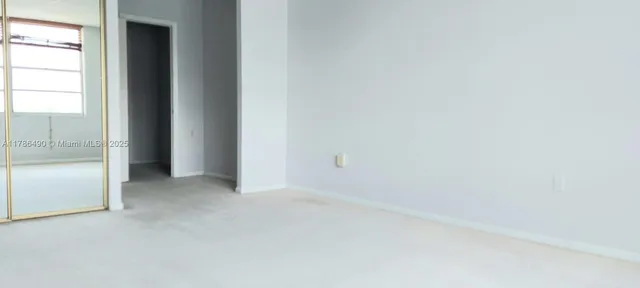 a room that has a window