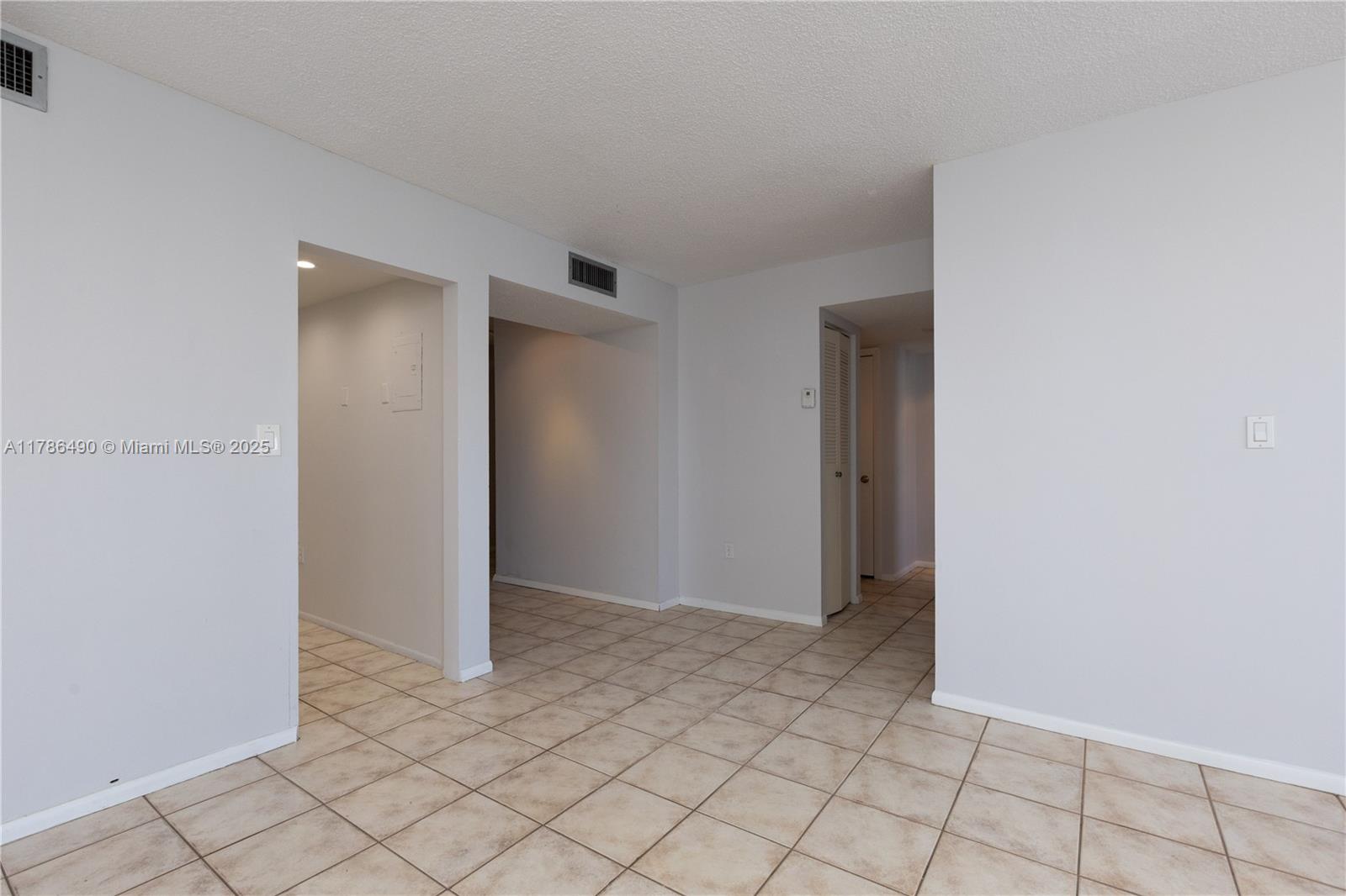 2750 Northeast 183rd Street, Unit 511 Aventura, FL 33160 - Photo 29 of 36 a view of an empty room
