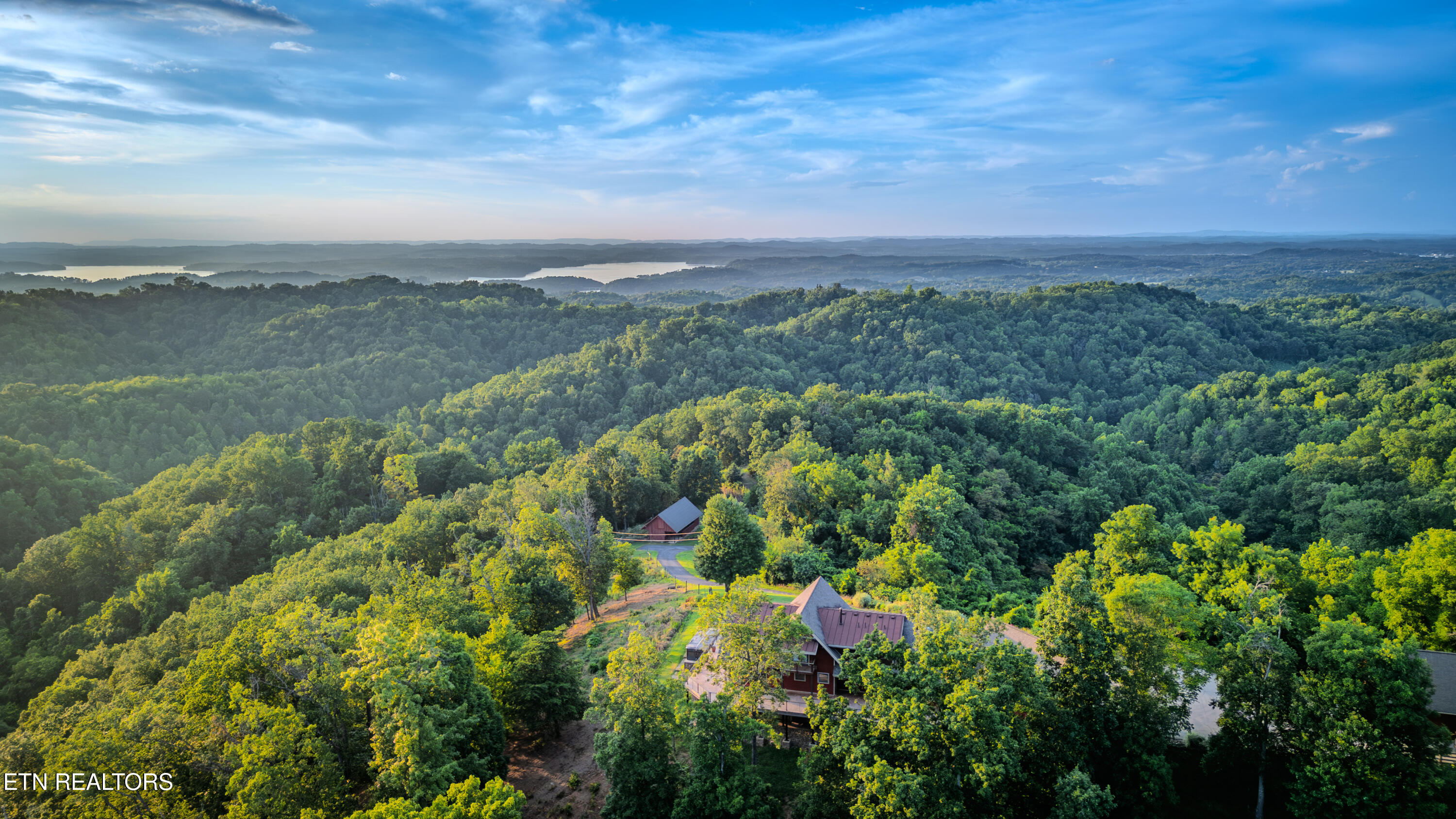 2386 Lower Rinehart Road Dandridge, TN 37725 - Photo 13 of 56 20250629-DJI_0115