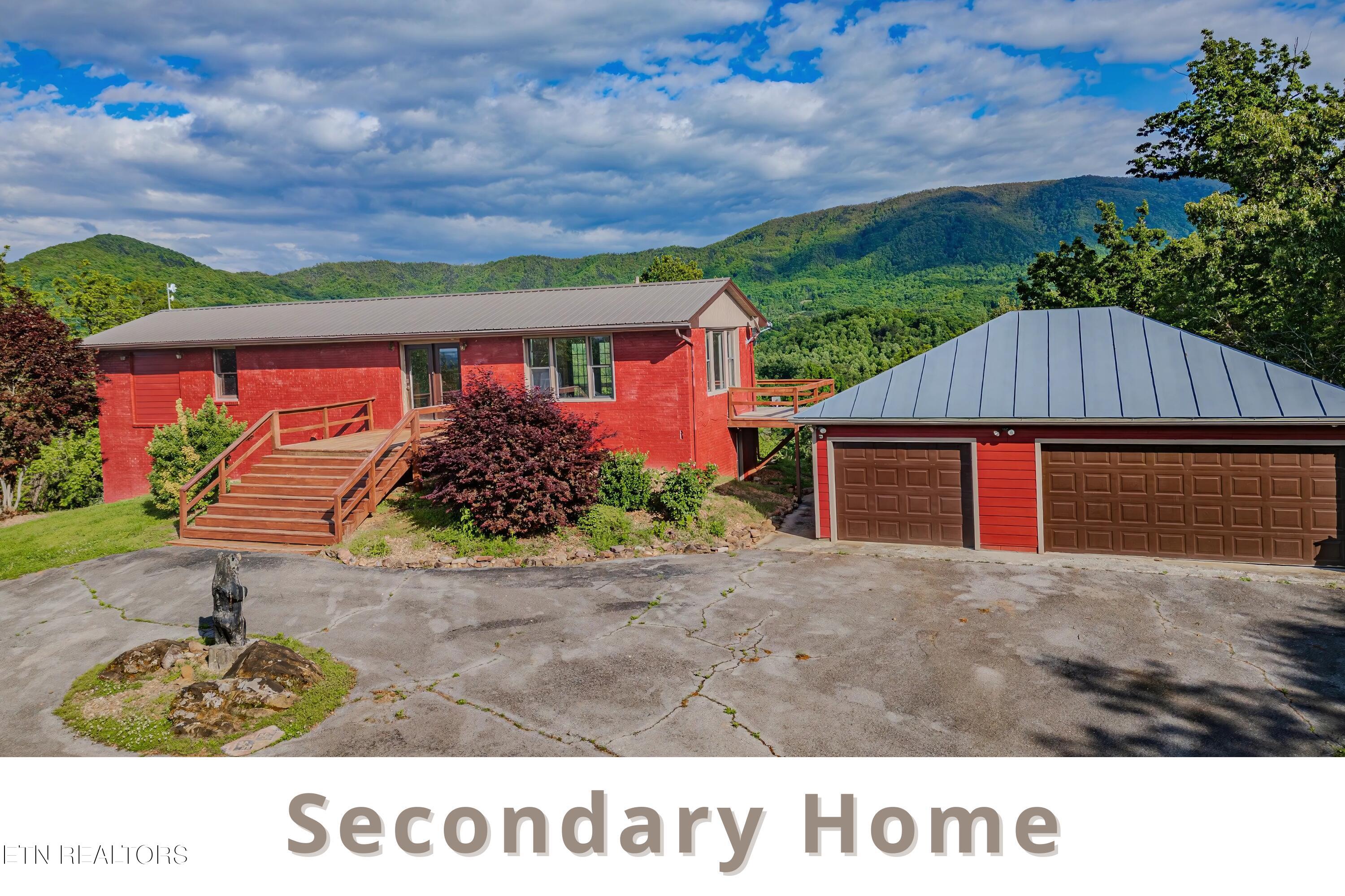 2386 Lower Rinehart Road Dandridge, TN 37725 - Photo 14 of 56 1