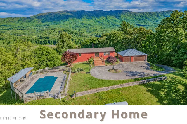 $2,500,000 | 2386 Lower Rinehart Road, Dandridge, TN 37725