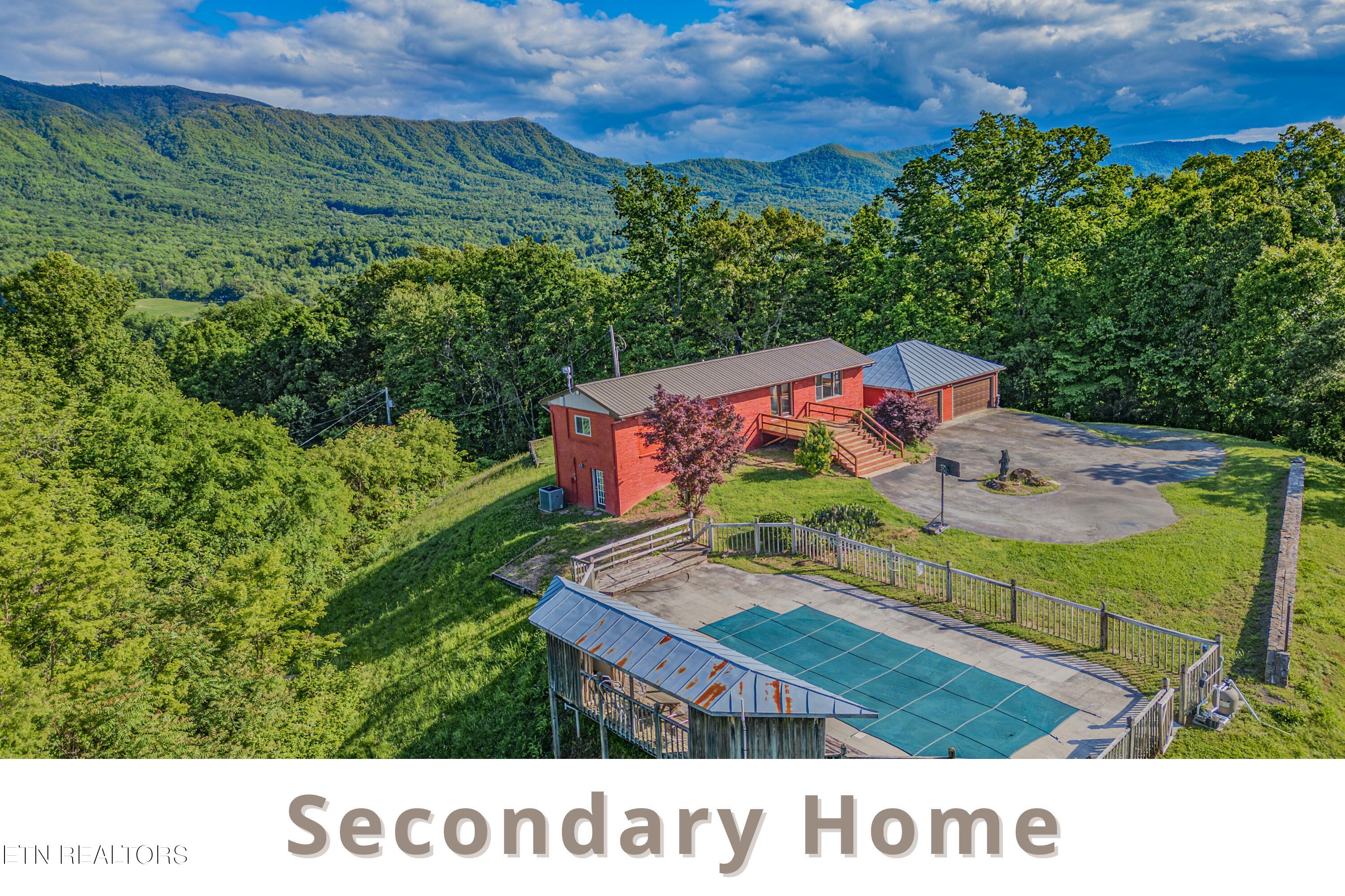 2386 Lower Rinehart Road Dandridge, TN 37725 - Photo 17 of 56 4