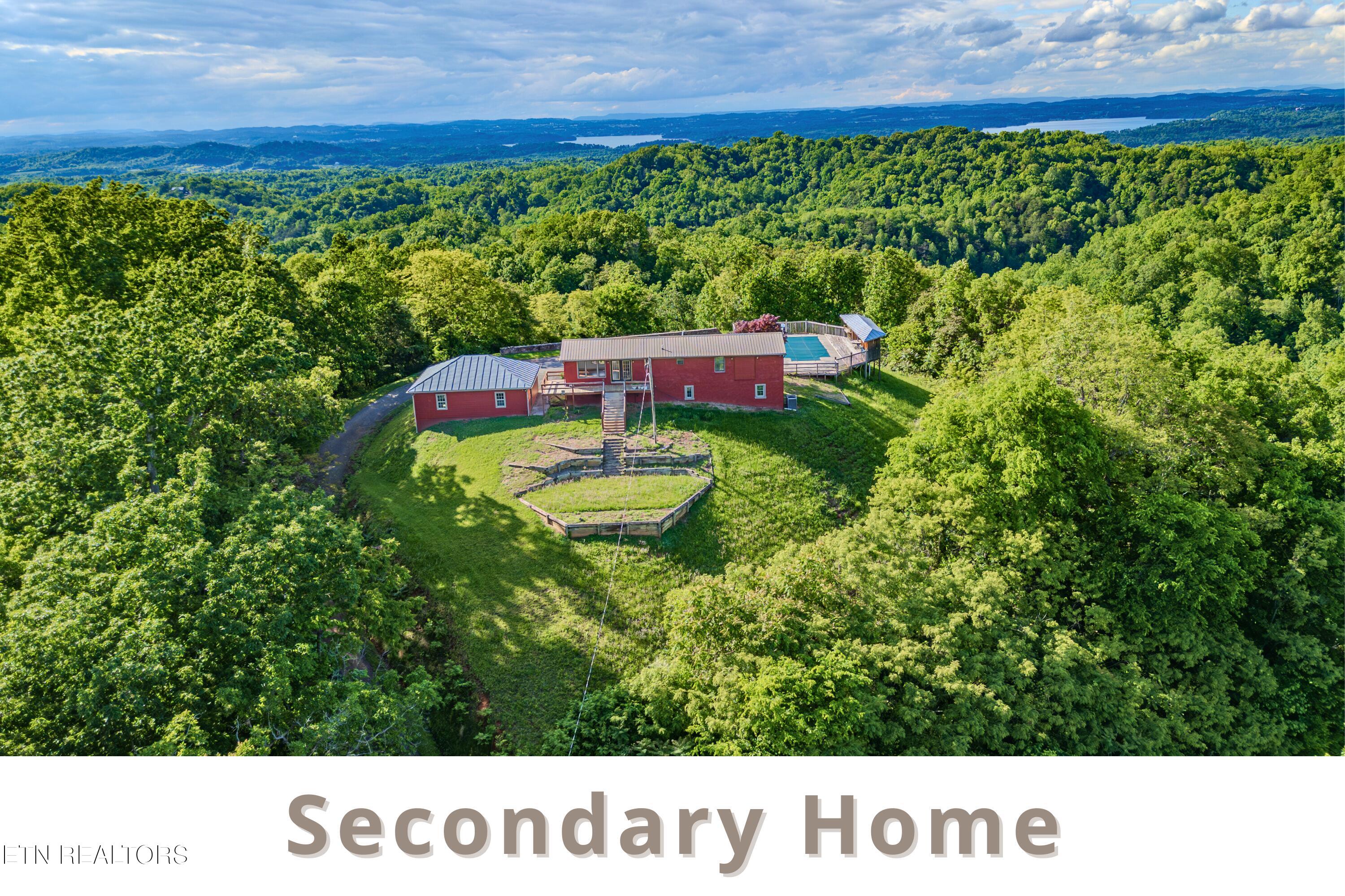 2386 Lower Rinehart Road Dandridge, TN 37725 - Photo 18 of 56 5