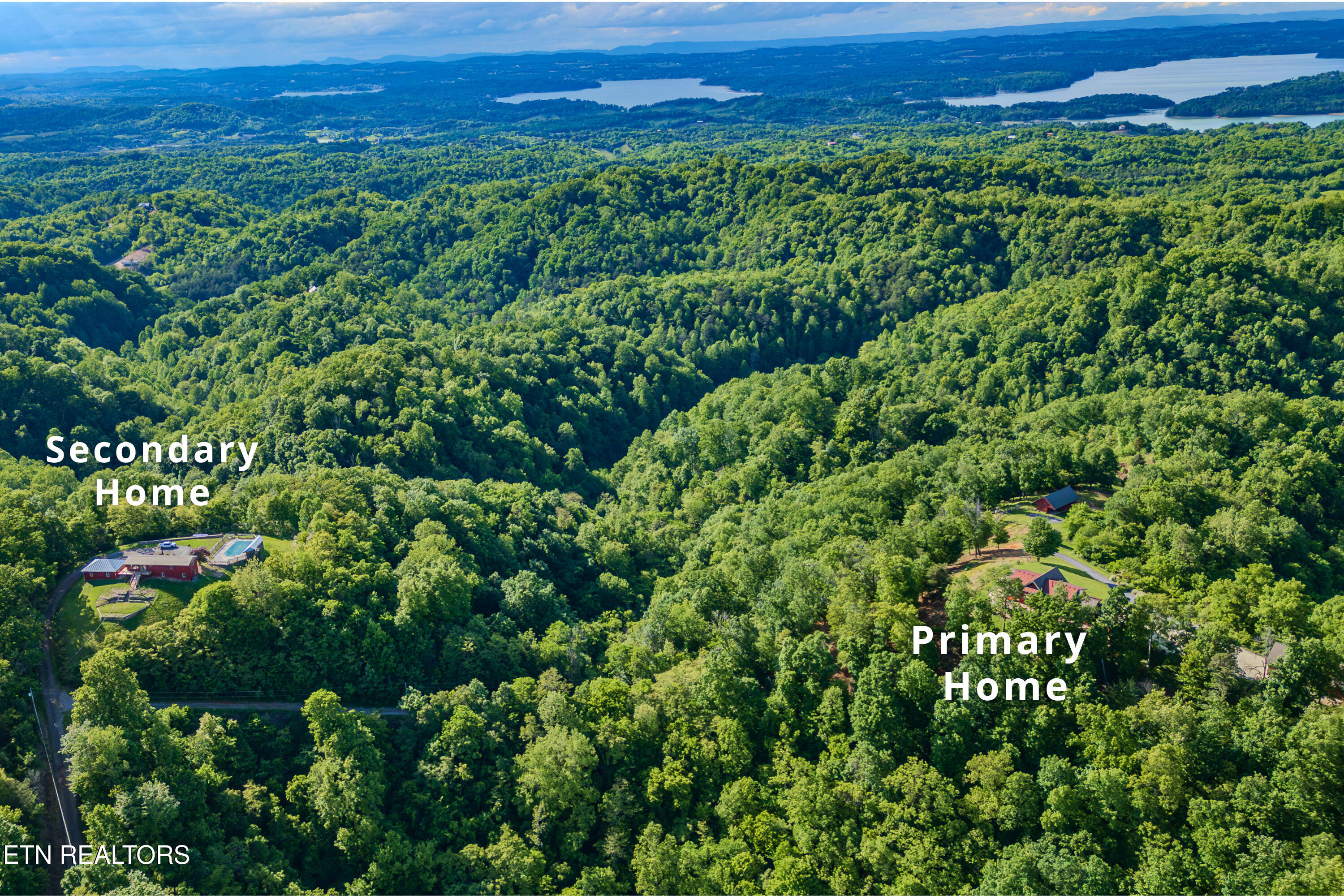 2386 Lower Rinehart Road Dandridge, TN 37725 - Photo 19 of 56 20250901-7