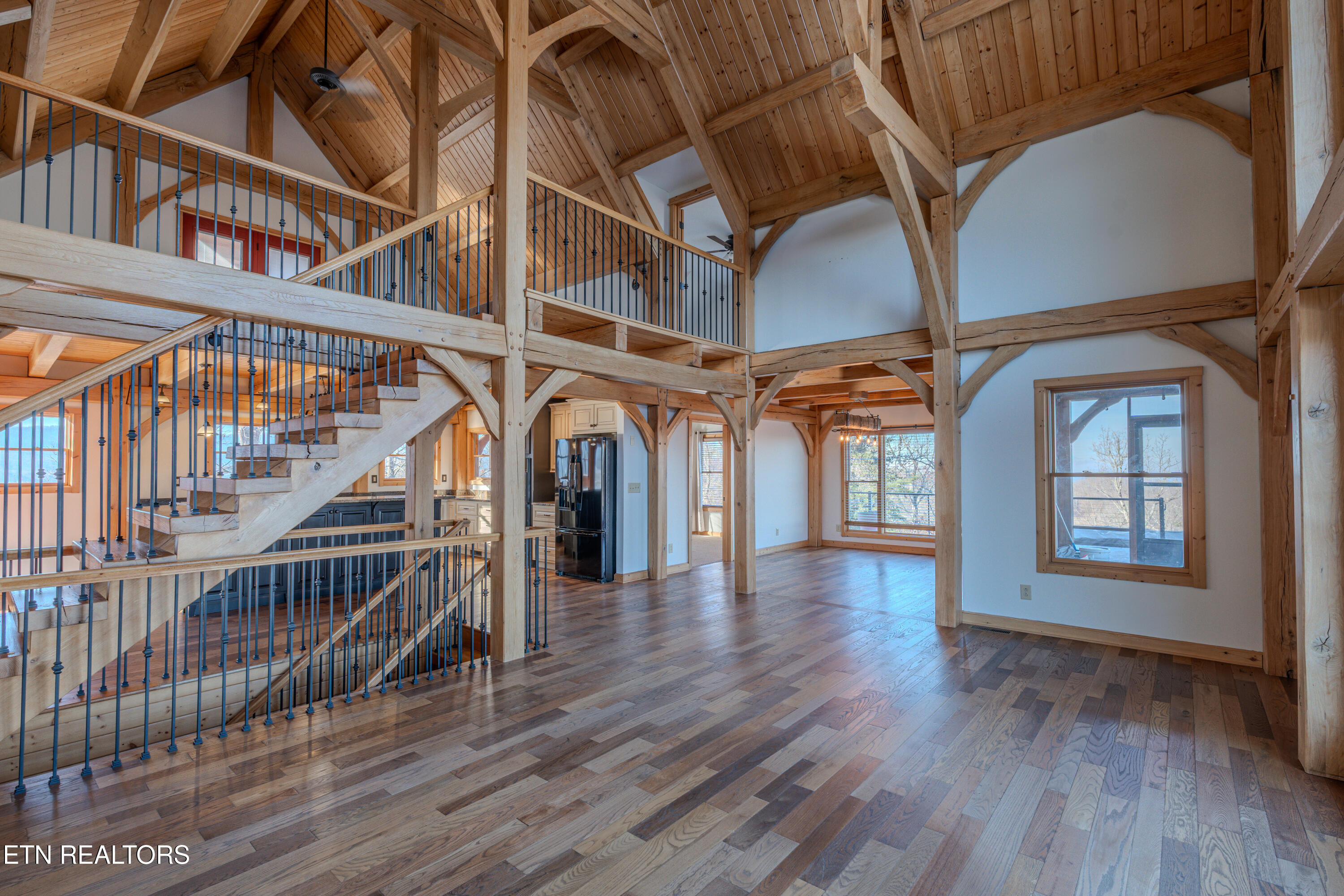 2386 Lower Rinehart Road Dandridge, TN 37725 - Photo 22 of 56 20250122-20250122-DSC05206-HDR